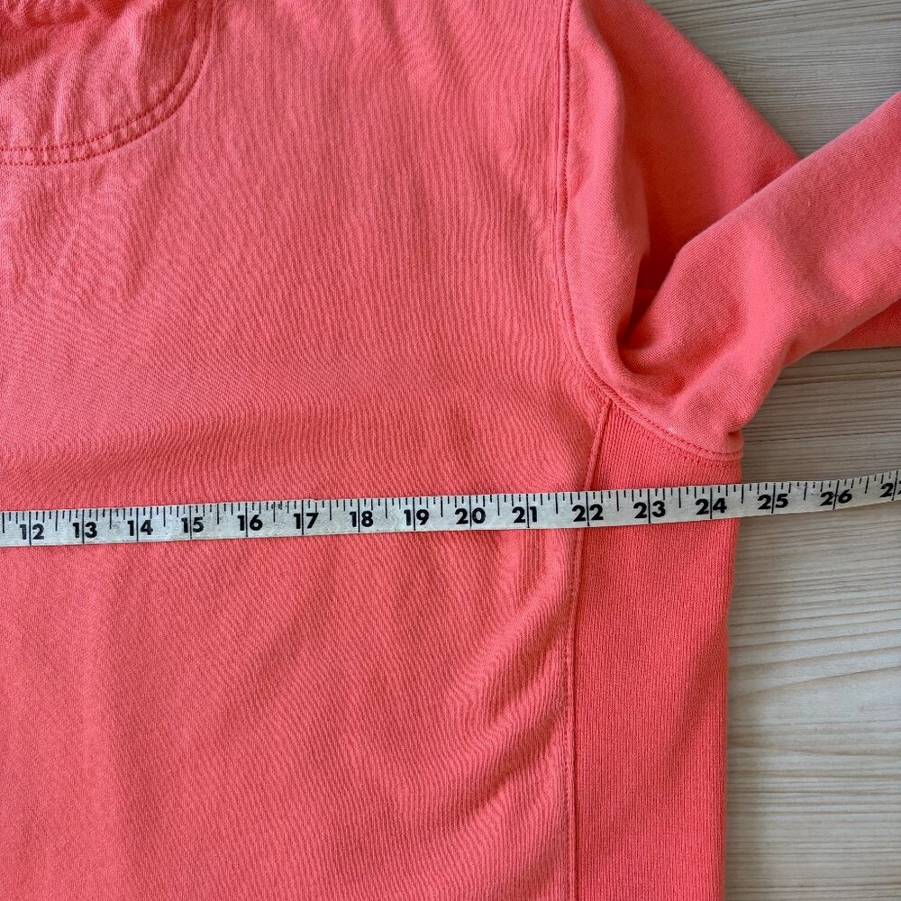 LIFE IS GOOD Sweatshirt Crewneck  3 Daisy's Sz.XL - Picture 5 of 8